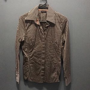 Button up dress shirt